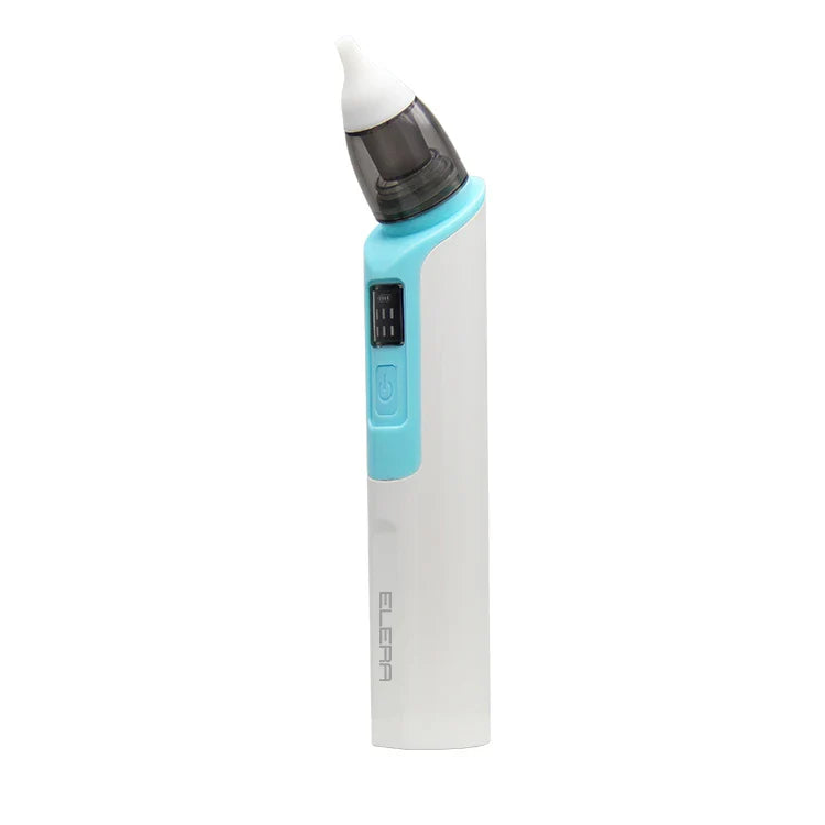 Baby Nose Cleaner with Adjustable Suction