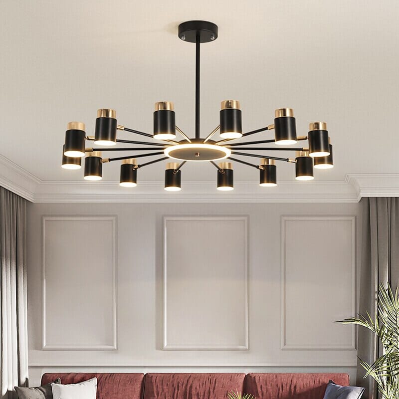 Osman Chandelier