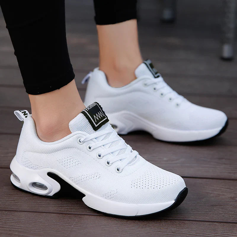 ORTHOSHOES® CloudWalk Pro - Ergonomic Pain Relief Sneakers/Shoes