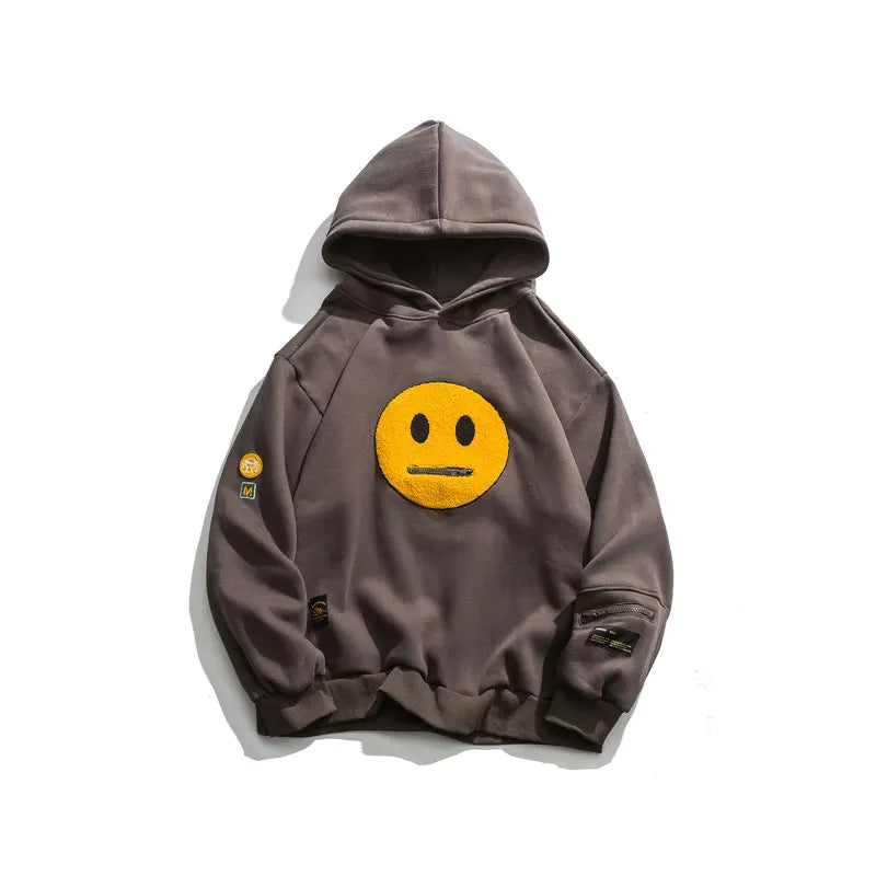 Neutral Vibe Hoodie