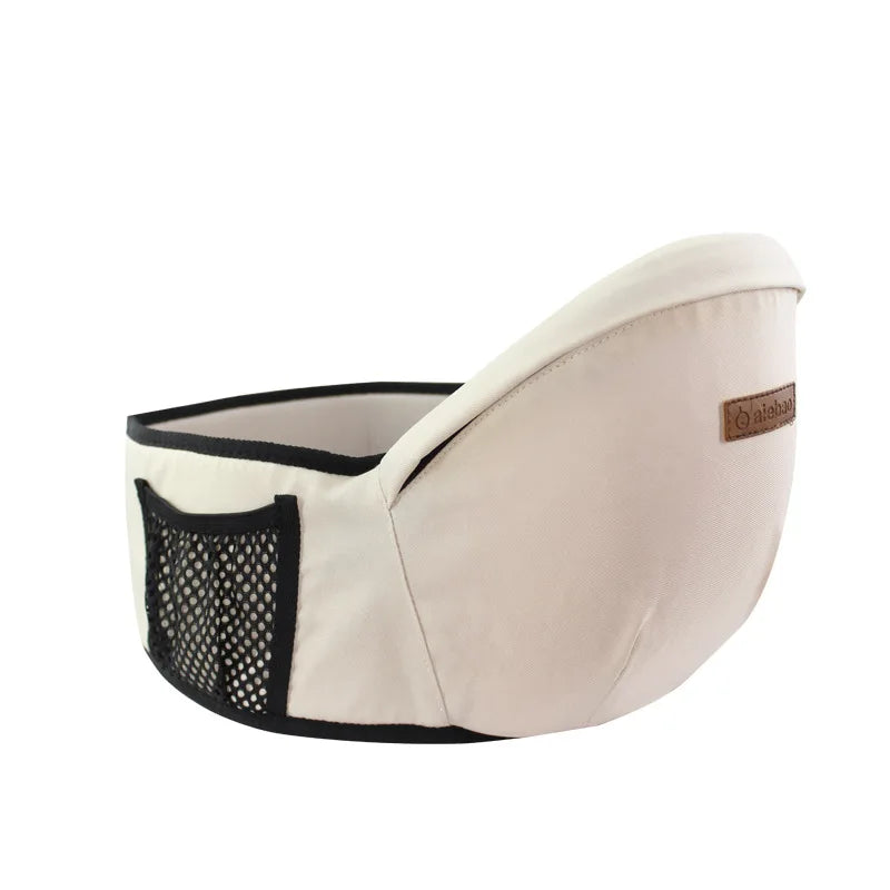 Baby Carrier Waist Stool with Hip Seat