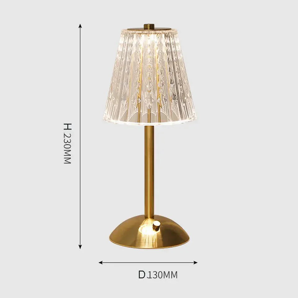 Elegance lampe