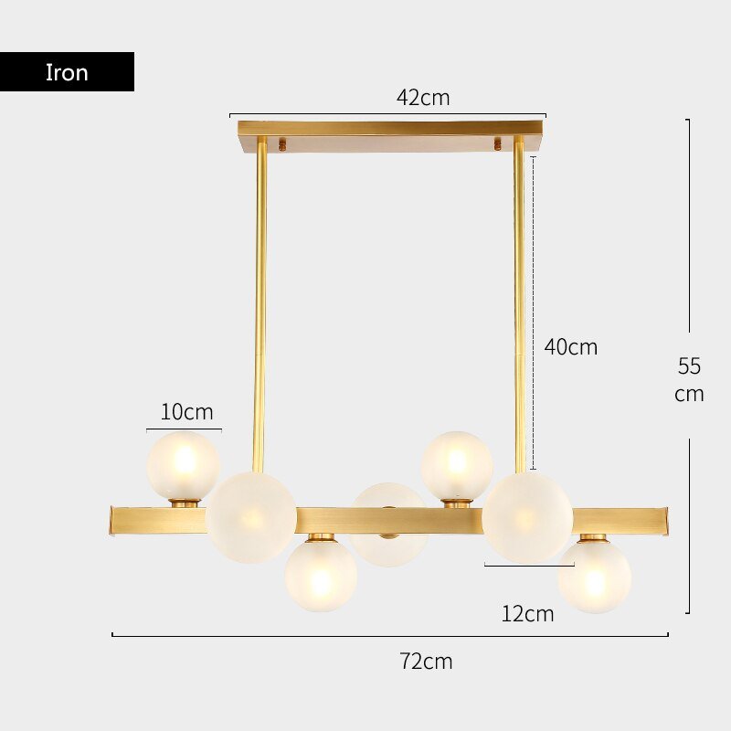 Beam hanglamp