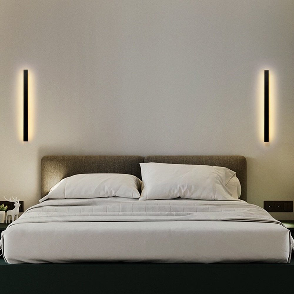 Modern Wall Lamp