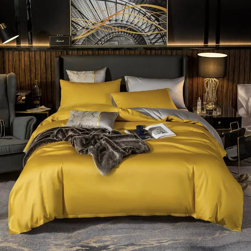 Canary Dream Beddengoedcollectie