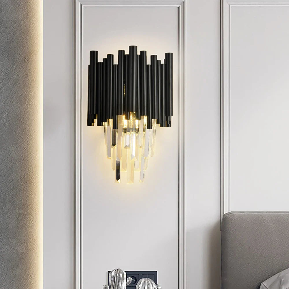 New York Wall Lamp