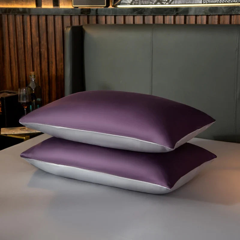 Colección de ropa de cama Regal Plum