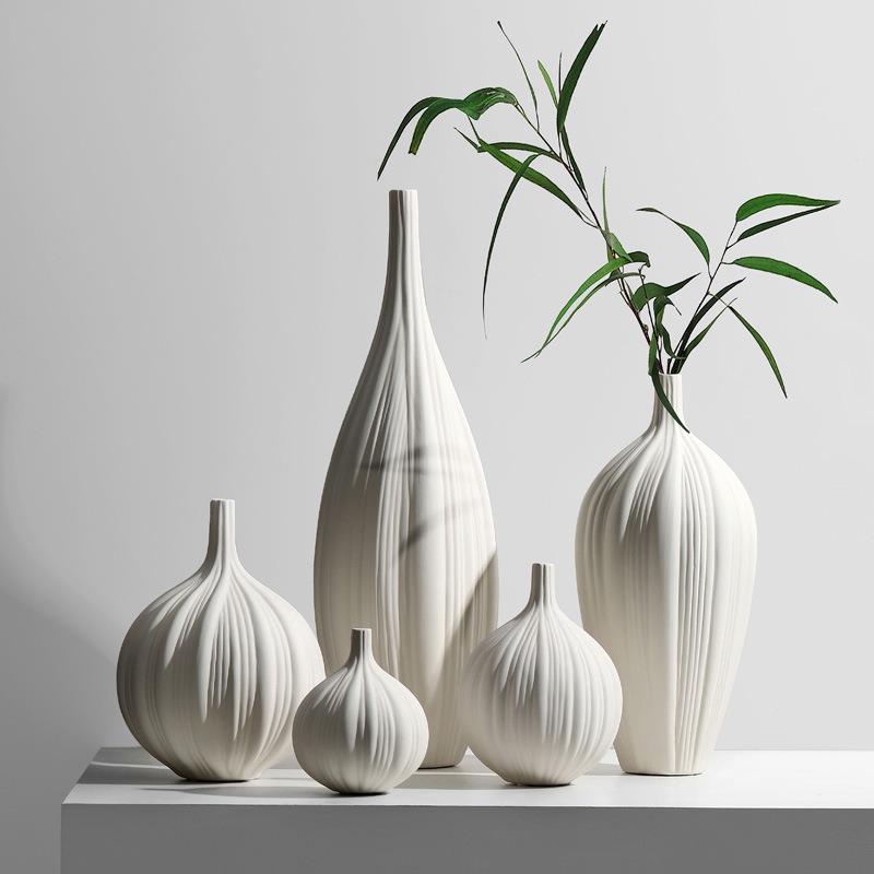 Shannon keramisk vase