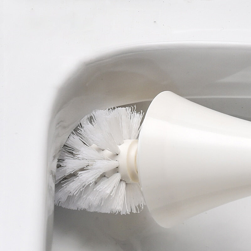 Nettoyant pour brosse de toilette