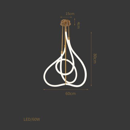 Nordisch-minimalistische Lichtkollektion