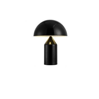 Nordic Mushroom Bordlampe