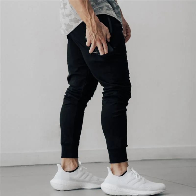 Men's Cotton Sports Sweatpants