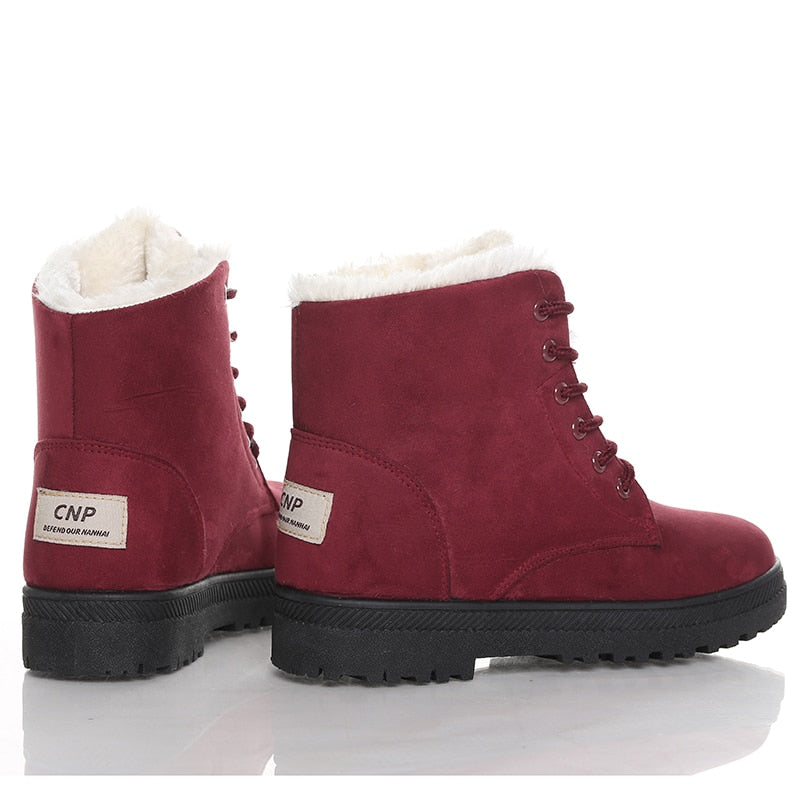 Comfortable Alaska | Alaska Winter Boots