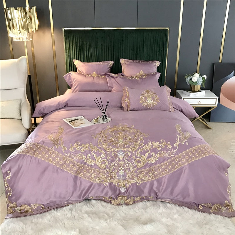 VIENNA SHAM PEETONPÄÄLLINEN & SHAMS 600TC