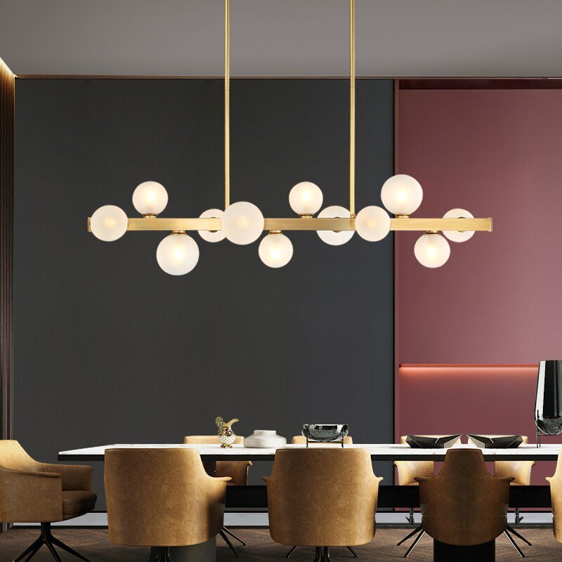 Beam hanglamp