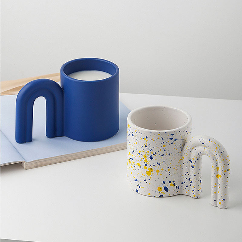 Lluc Mug