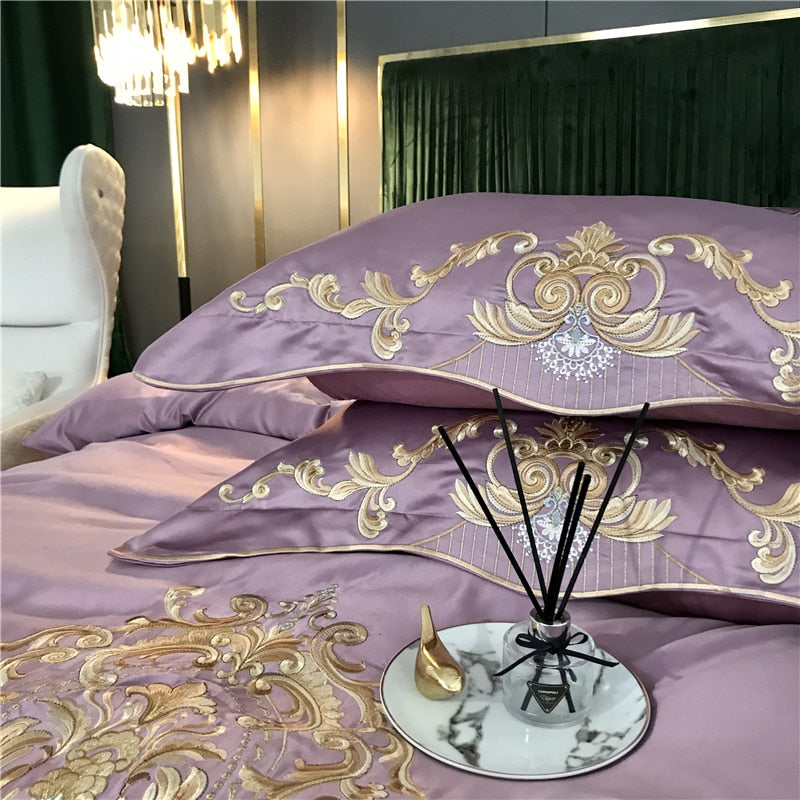 VIENNA SHAM PEETONPÄÄLLINEN & SHAMS 600TC