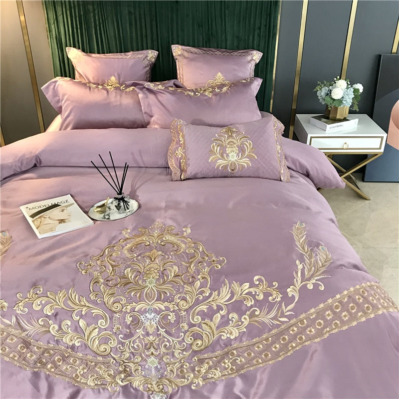 VIENNA SHAM PEETONPÄÄLLINEN & SHAMS 600TC