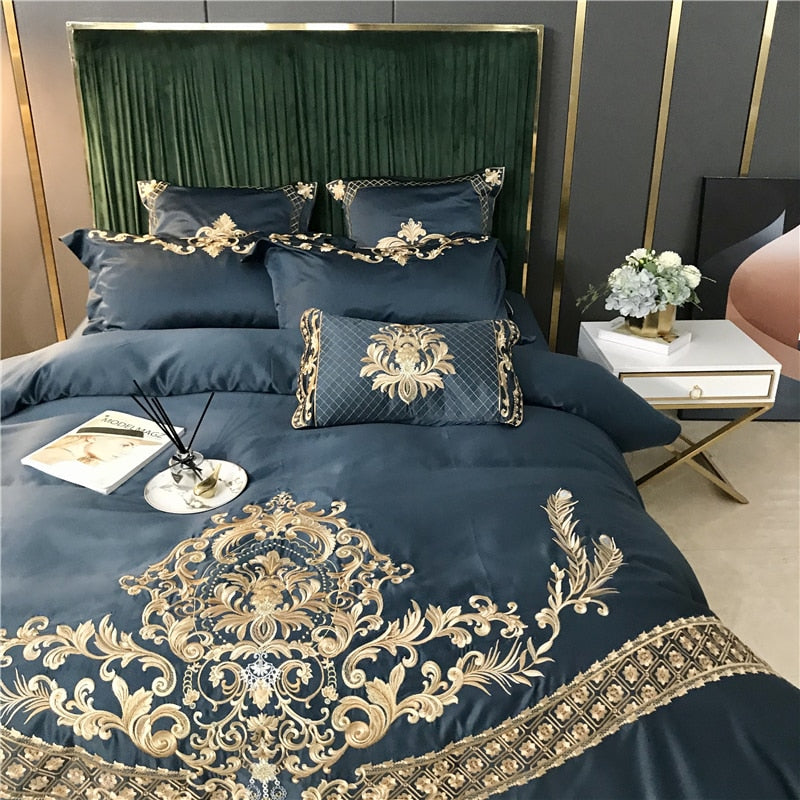 VIENNA SHAM PEETONPÄÄLLINEN & SHAMS 600TC