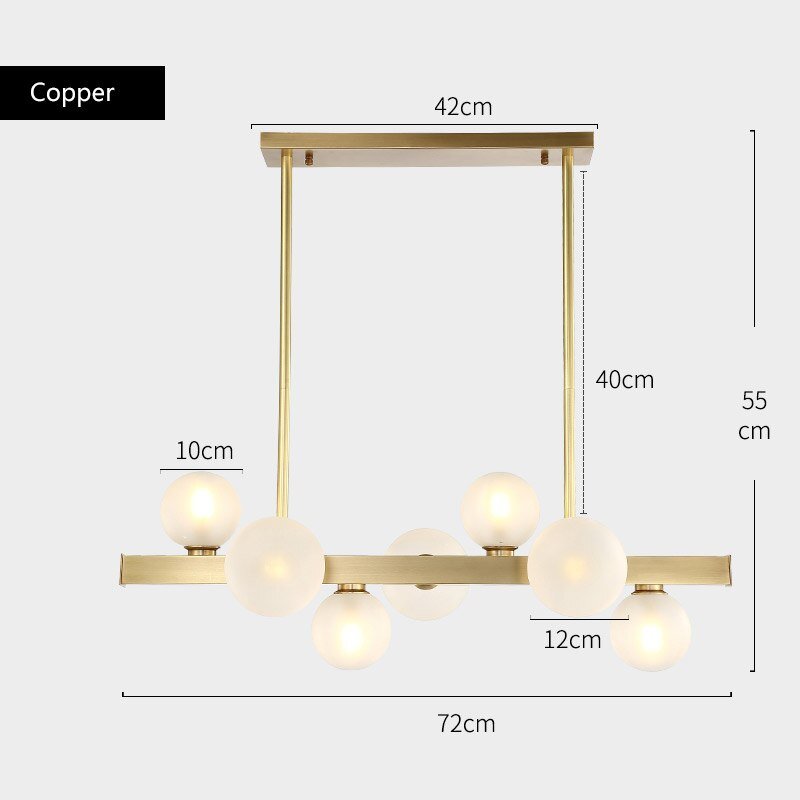 Beam hanglamp