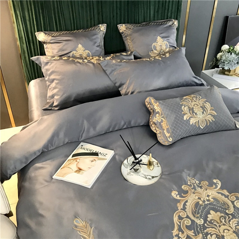 VIENNA SHAM PEETONPÄÄLLINEN & SHAMS 600TC