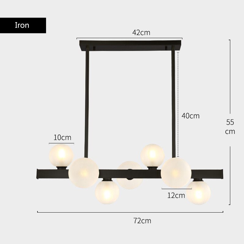 Beam hanglamp