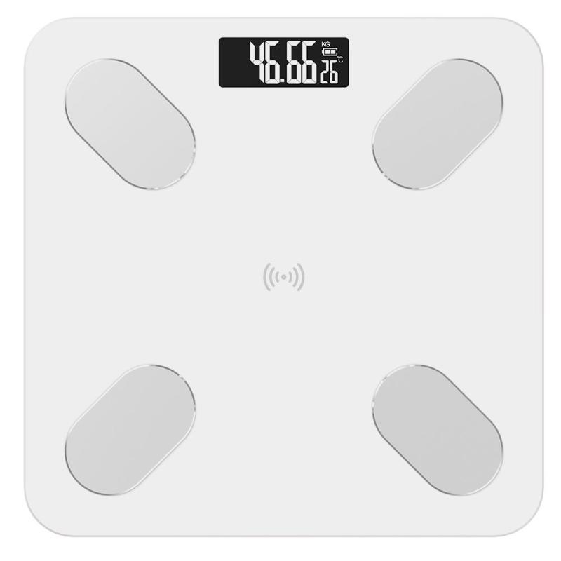 Bluetooth-vekt - Smart Scale