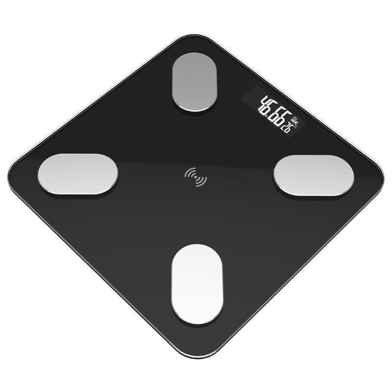 Bluetooth-vekt - Smart Scale