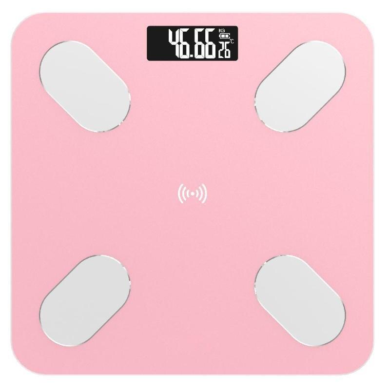 Bluetooth-vekt - Smart Scale