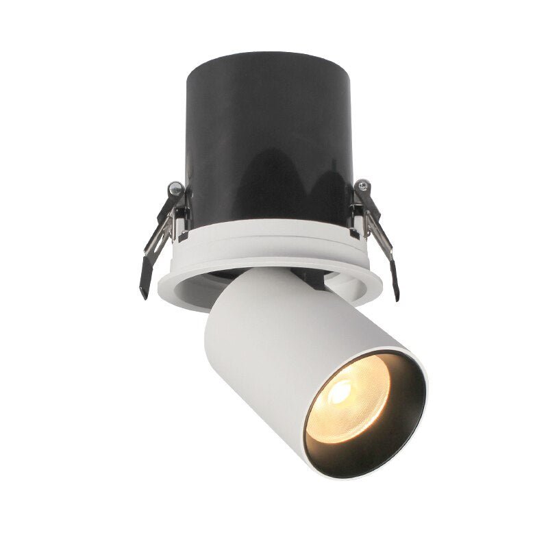 Versenkbare moderne LED-Strahler