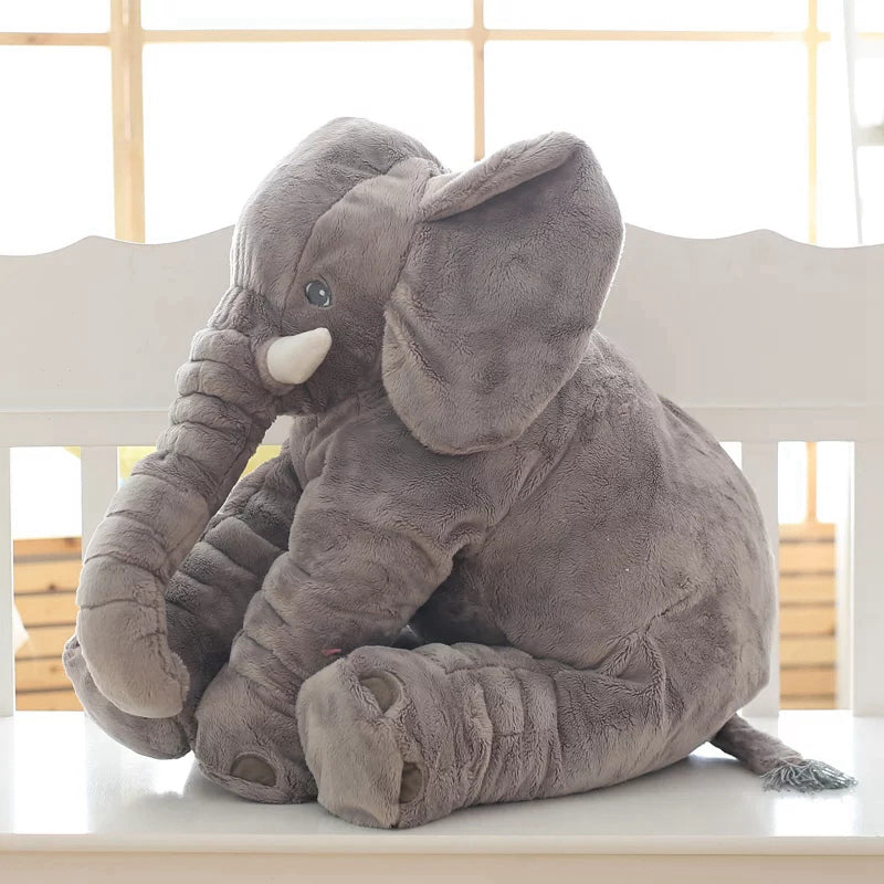 Lille Jax elefant