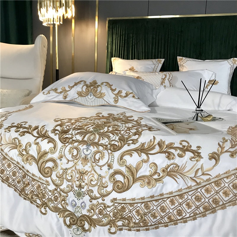 VIENNA SHAM PEETONPÄÄLLINEN & SHAMS 600TC