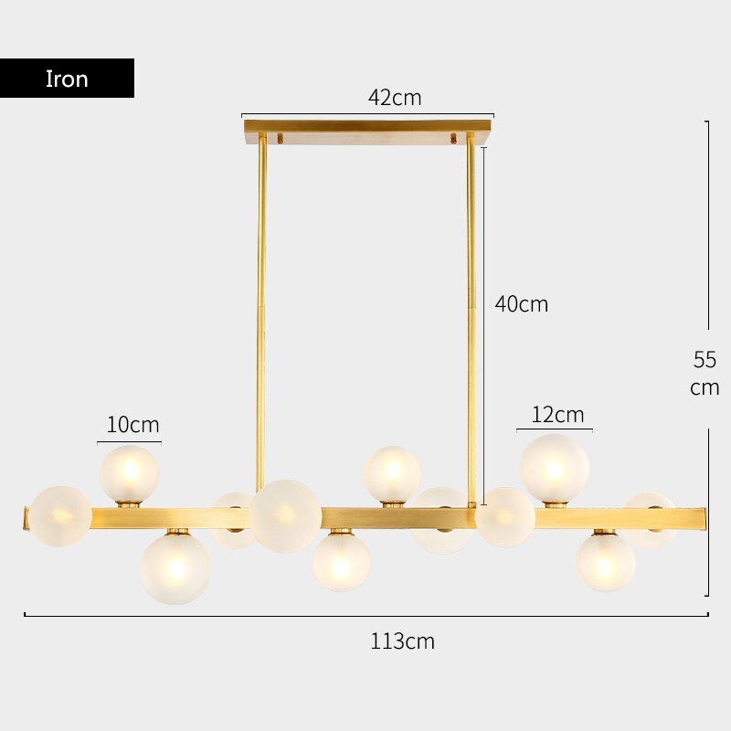 Beam hanglamp