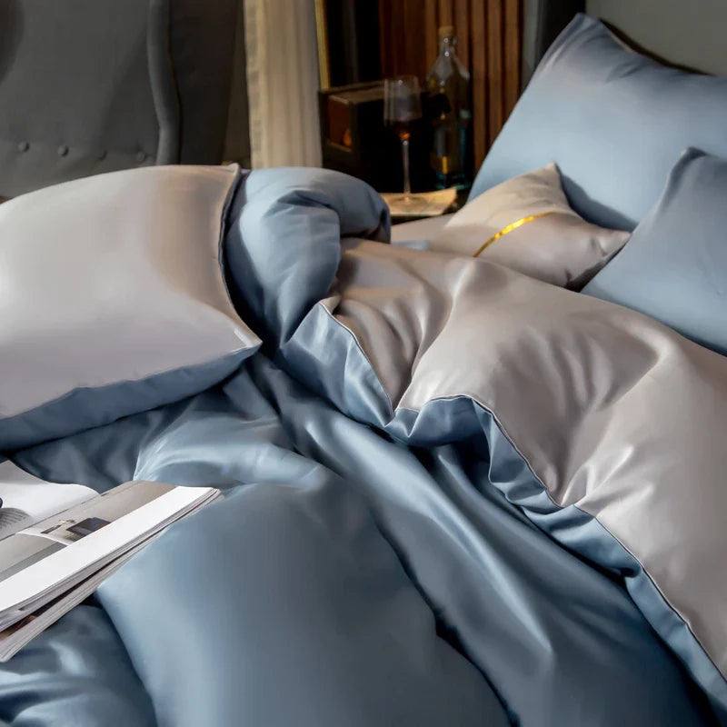 Collezione di biancheria da letto Heavenly Hue