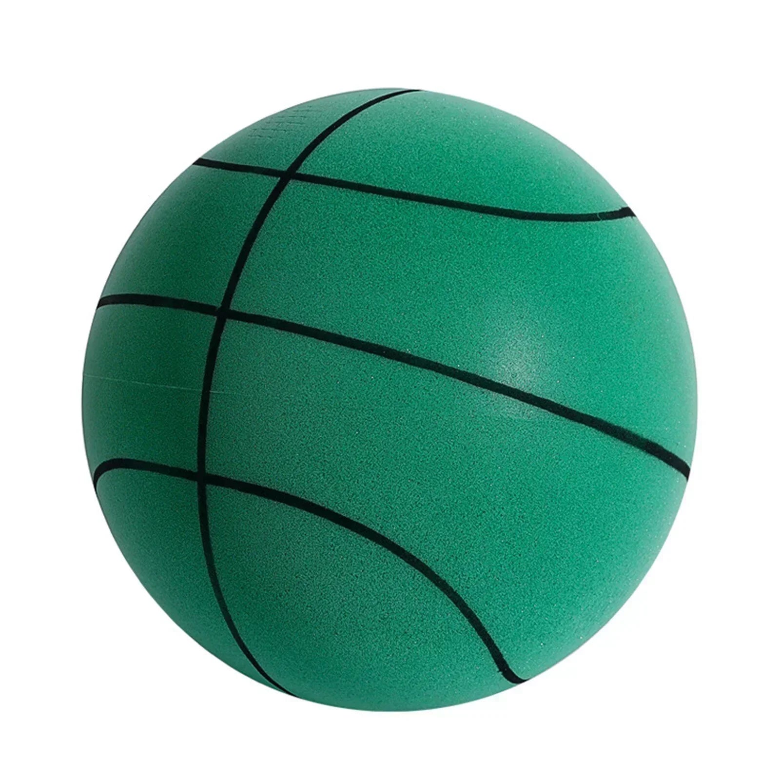 ZenHoops™ Silent Basketball | Flyg med tystnaden