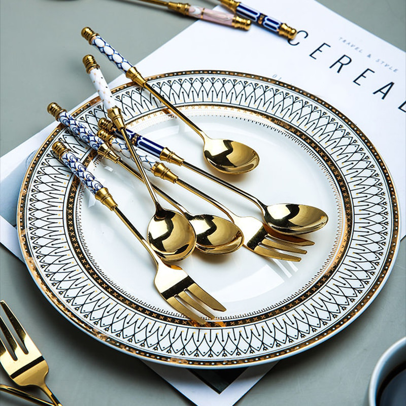 Benisalem Cutlery Set