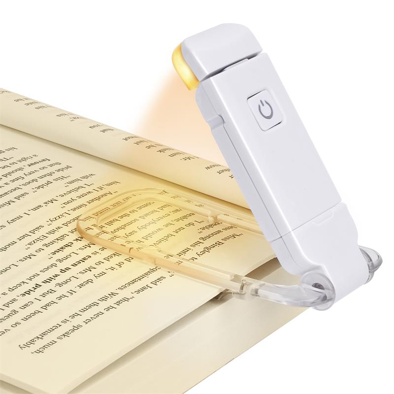 Book Reading Light