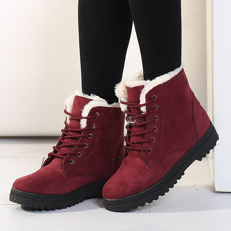 Comfortable Alaska | Alaska Winter Boots