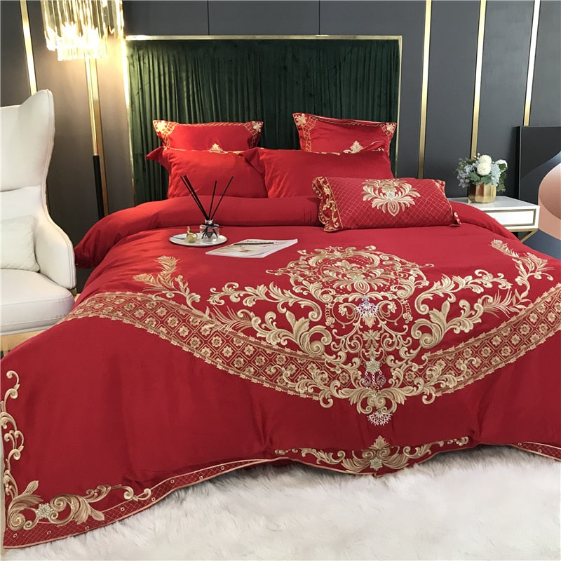 VIENNA SHAM PEETONPÄÄLLINEN & SHAMS 600TC