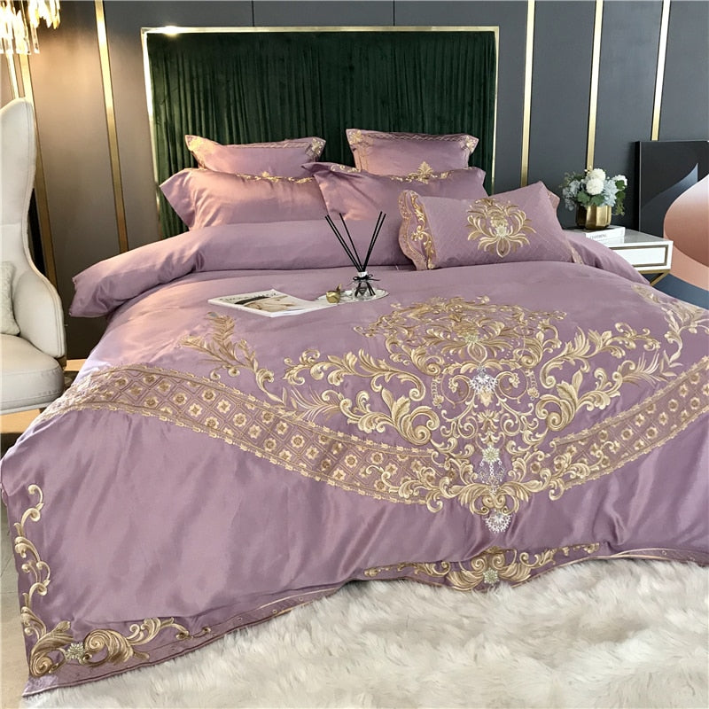 VIENNA SHAM PEETONPÄÄLLINEN & SHAMS 600TC