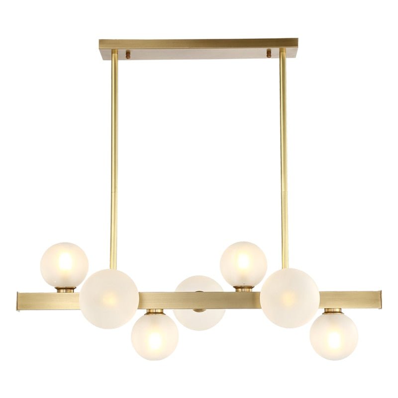 Beam hanglamp