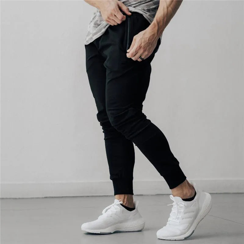 Men's Cotton Sports Sweatpants