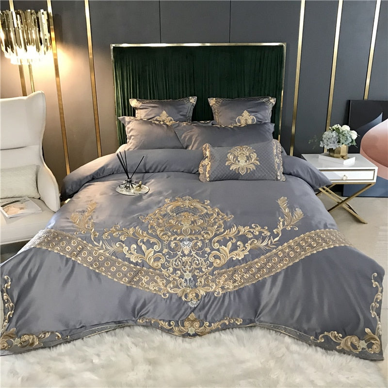 VIENNA SHAM PÅLÄNNE & SHAMS 600TC