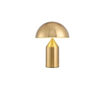 Nordic Mushroom bordlampe