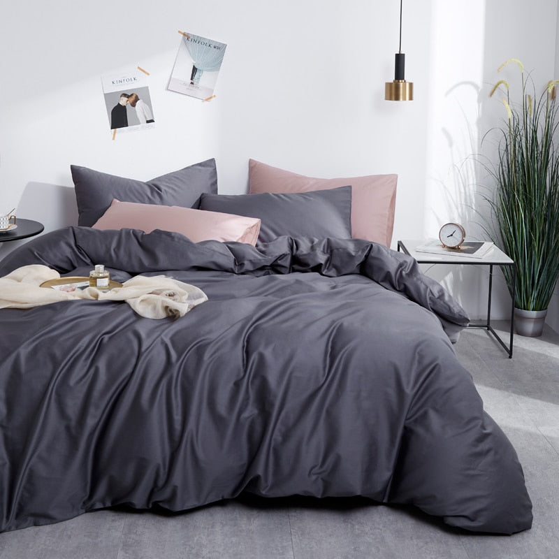 Premium Bedding Set