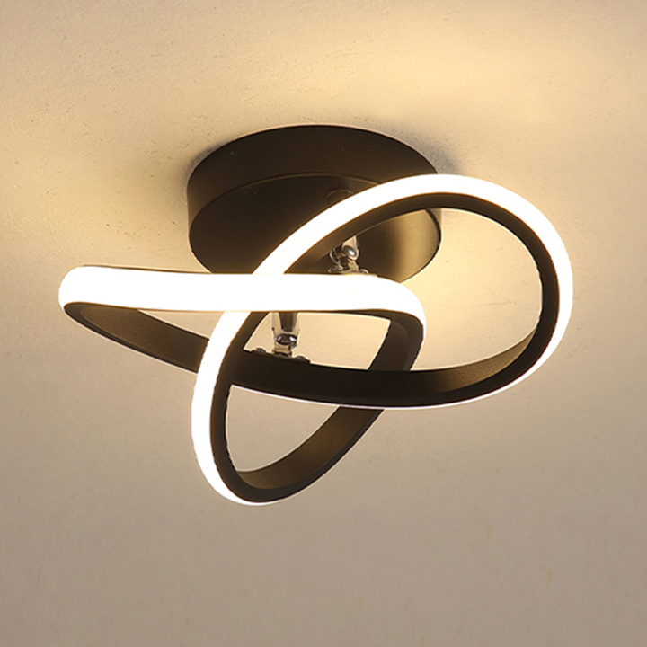 SmartLight™ - Plafoniera moderna ed elegante