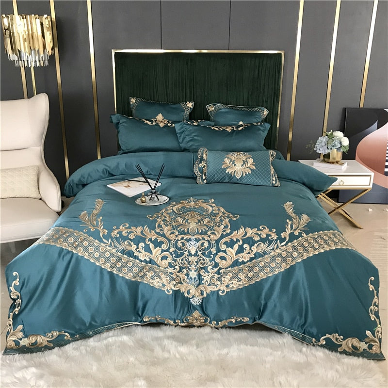 VIENNA SHAM PEETONPÄÄLLINEN & SHAMS 600TC