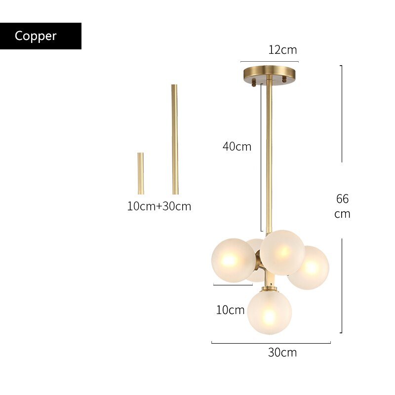 Beam hanglamp