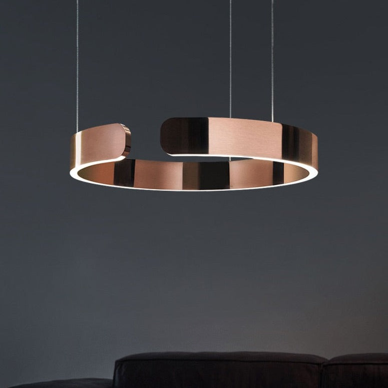 Bérénice Led Chandelier