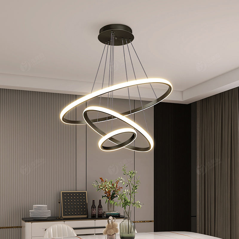 ArishaLight™ - Modern stilren taklampa